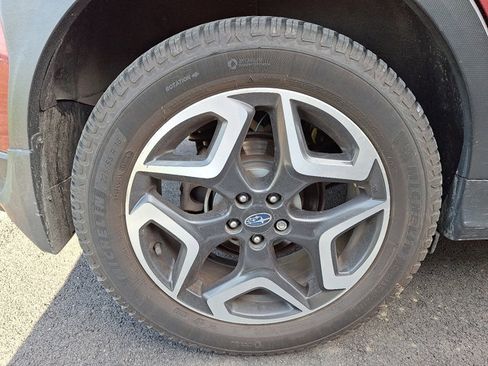 Used 2019 Subaru Crosstrek 2.0i Limited w/ Moonroof Package image 7