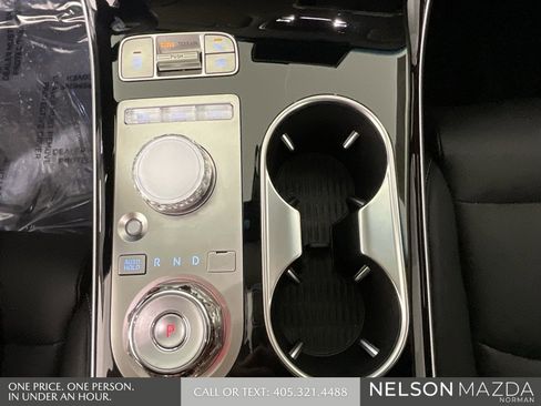 Used 2026 Genesis GV70 2.5T image 34