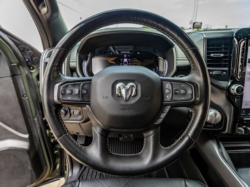 Used 2024 RAM 2500 Rebel w/ Safety Group AWD/4WD image 24