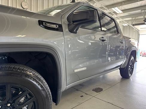 Used 2025 GMC Sierra 1500 Elevation AWD/4WD image 42