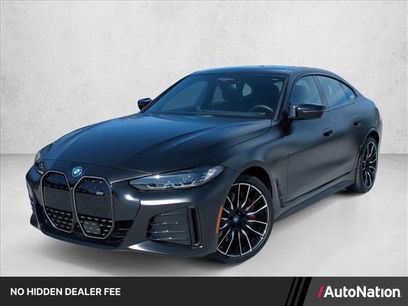 Used 2024 BMW i4 M50