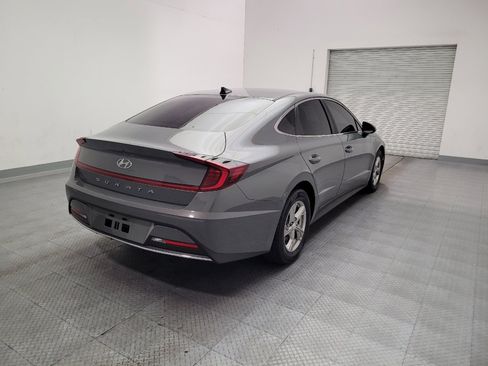 Used 2021 Hyundai Sonata SE FWD image 9