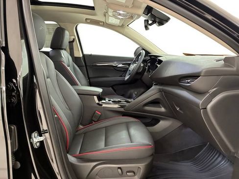 Certified 2023 Buick Envision Essence w/ Technology Package I AWD/4WD image 14