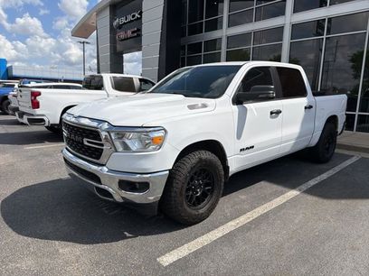 Used 2023 RAM 1500 Big Horn