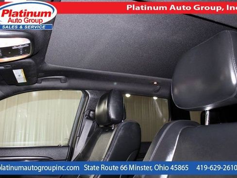 Used 2019 Jeep Grand Cherokee Limited X AWD/4WD image 12
