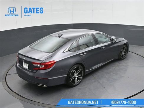 Used 2022 Honda Accord Touring image 51