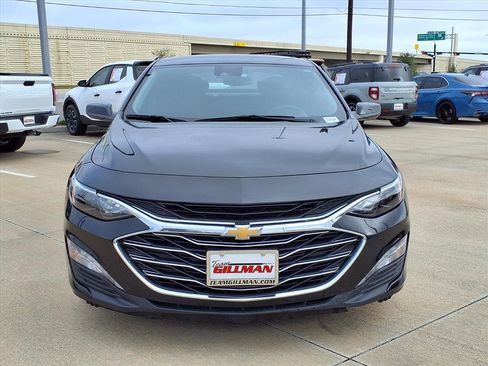 Used 2024 Chevrolet Malibu LT image 5
