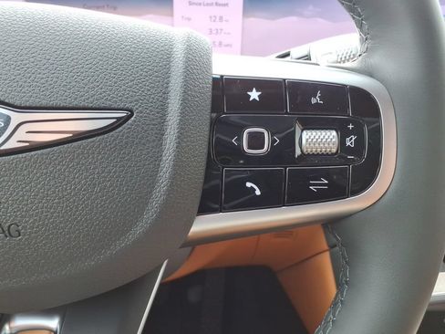 New 2026 Genesis GV80 2.5T Advanced AWD/4WD image 19