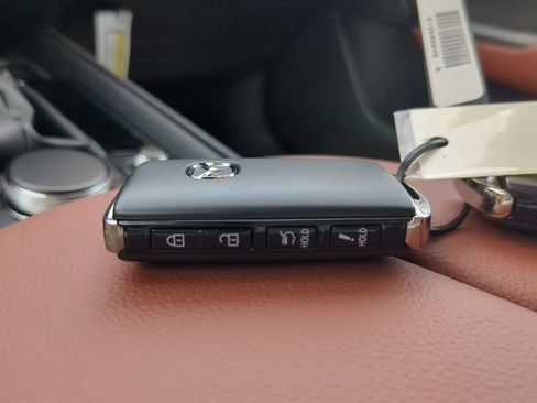 Used 2025 MAZDA CX-50 2.5 Turbo w/ Premium Plus Pkg image 30