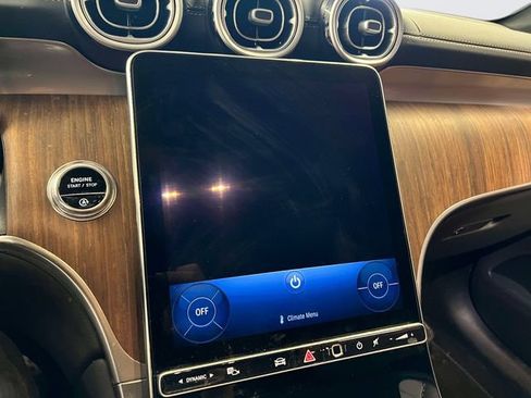 Certified 2023 Mercedes-Benz GLC 300 4MATIC image 28