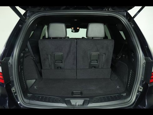 Used 2024 Dodge Durango R/T AWD/4WD image 9
