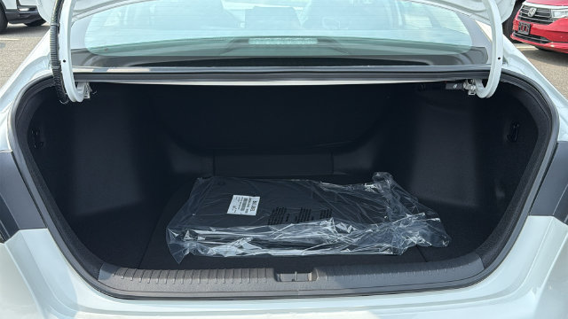 New 2026 Honda Accord LX image 24