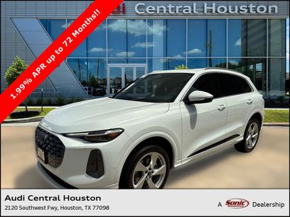 New 2025 Audi Q5 Premium Plus