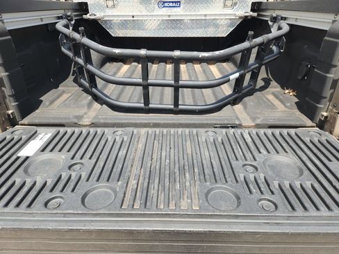 Used 2022 Nissan Frontier Pro-X RWD image 34