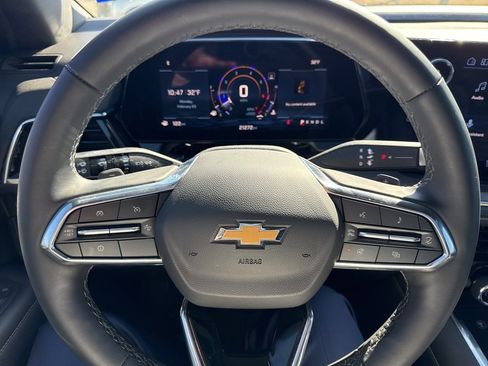 Used 2025 Chevrolet Tahoe Premier image 15