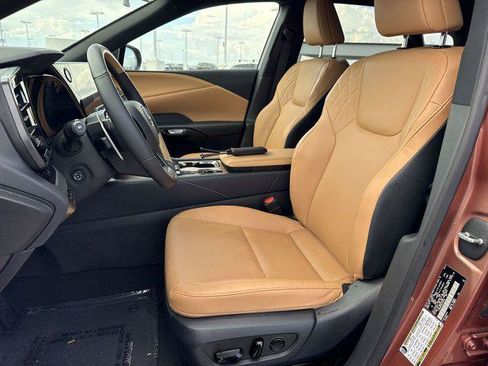 Certified 2024 Lexus RX 350 Premium FWD image 11