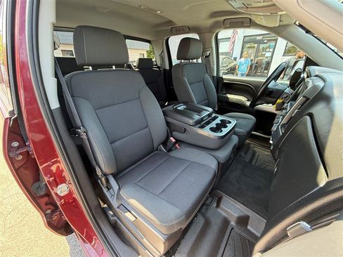 Used 2014 Chevrolet Silverado 1500 LT w/ All Star Edition AWD/4WD image 30