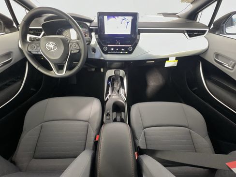 Used 2024 Toyota Corolla SE FWD image 28