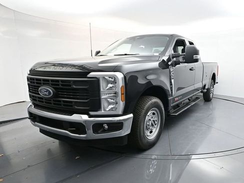 New 2026 Ford F350 XL RWD image 3