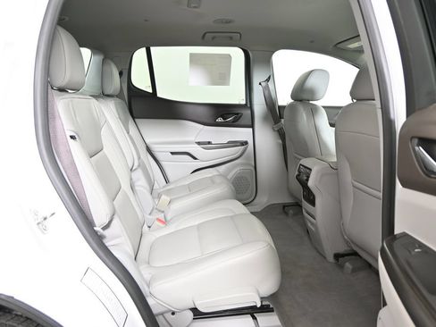 Used 2019 GMC Acadia SLT AWD/4WD image 16