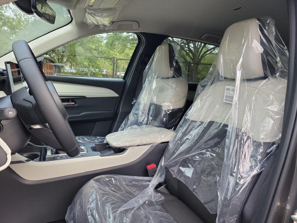 New 2026 MAZDA CX-5 Preferred AWD/4WD image 16