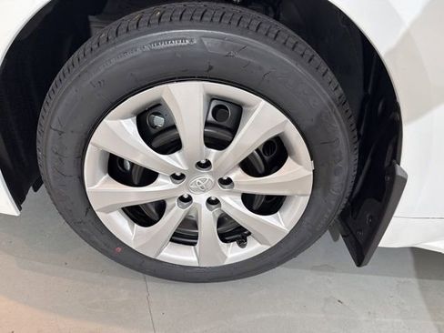 New 2026 Toyota Corolla LE image 6