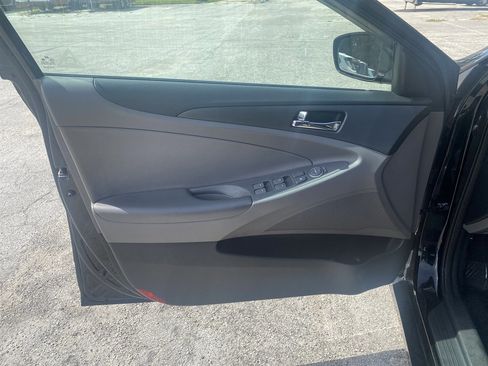 Used 2011 Hyundai Sonata GLS w/ Popular Equipment Pkg 2 image 9