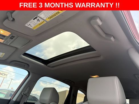 Used 2020 Honda CR-V EX-L image 20