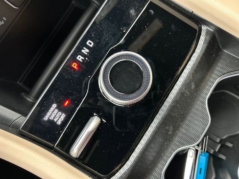 New 2026 Jeep Grand Cherokee L Limited w/ Trailer Tow Package image 22