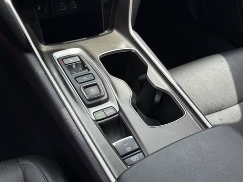 Used 2021 Honda Accord Sport image 21