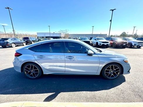 Used 2023 Honda Civic Sport Touring image 7