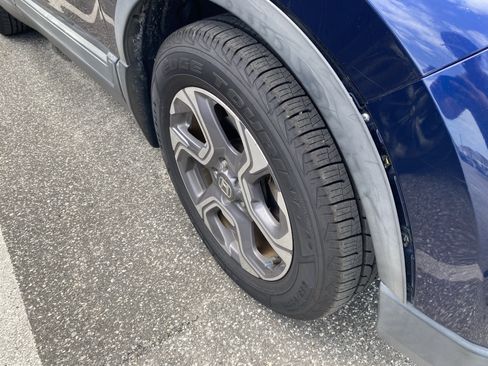 Used 2018 Honda CR-V EX-L image 16