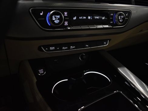 Used 2023 Audi A5 2.0T Premium Plus w/ Premium Plus image 23