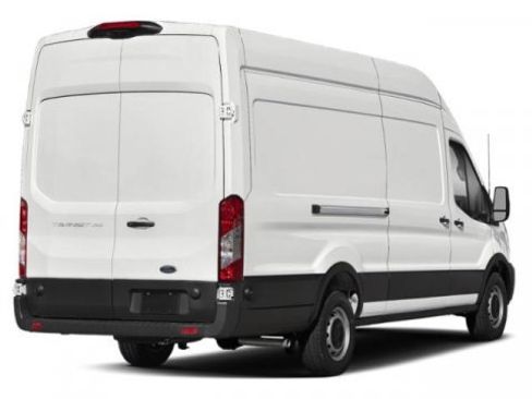 New 2026 Ford Transit 350 148 High Roof image 2