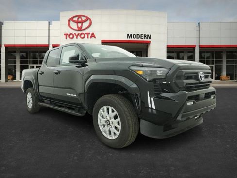 New 2026 Toyota Tacoma SR5 image 30