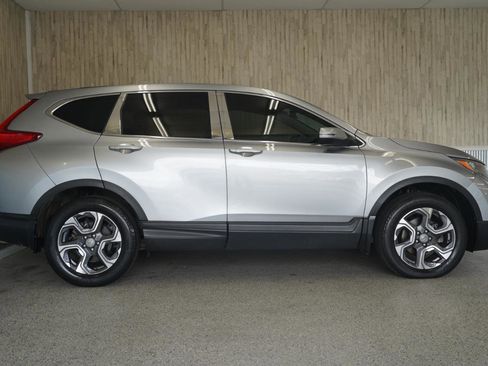 Used 2018 Honda CR-V EX image 6