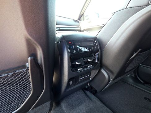 New 2026 Jeep Grand Cherokee L L LAREDO ALTITUDE 4X4 image 13