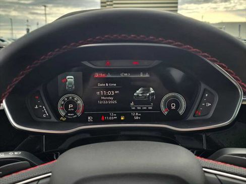 New 2025 Audi Q3 2.0T Premium Plus image 25