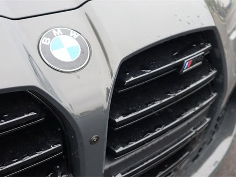 New 2026 BMW M4 xDrive Competition w/ Executive Package image 52