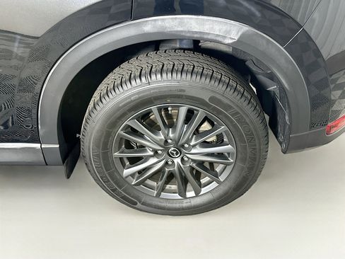 Used 2020 MAZDA CX-5 Sport image 11