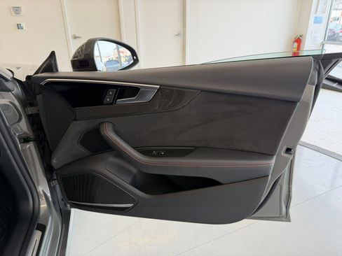 Used 2023 Audi S5 Prestige w/ Prestige Package image 47