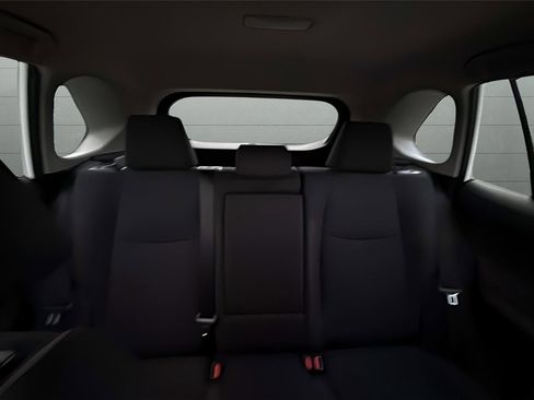 New 2025 Toyota RAV4 LE image 14