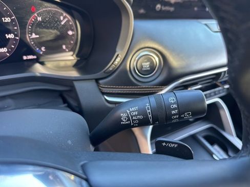 Used 2025 MAZDA CX-90 3.3 Turbo w/ Premium Plus Pkg image 20