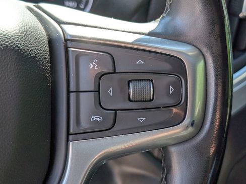 Used 2023 Chevrolet Silverado 3500 LTZ AWD/4WD image 24