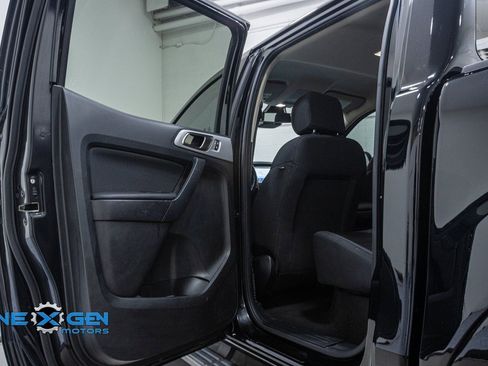 Used 2023 Ford Ranger XLT w/ Equipment Group 302A High AWD/4WD image 23