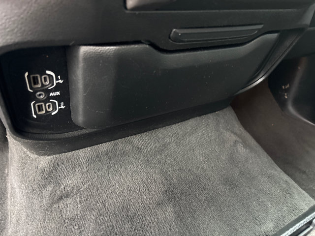 Used 2021 RAM 1500 Big Horn AWD/4WD image 23