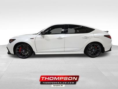 Used 2024 Acura Integra Type S