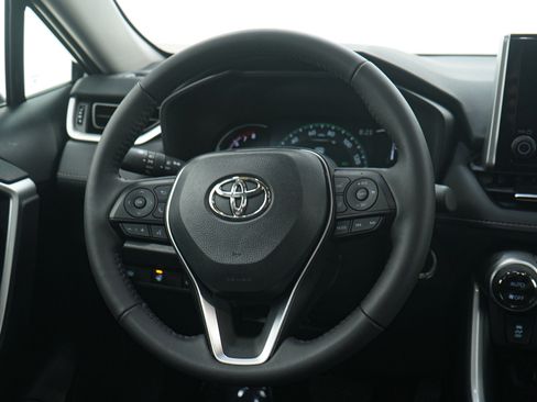 Used 2025 Toyota RAV4 XLE Premium w/ Weather Package image 17