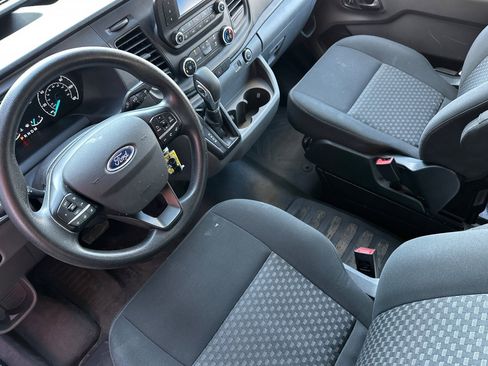 Used 2023 Ford Transit 250 Low Roof w/ Exterior Upgrade Package image 7