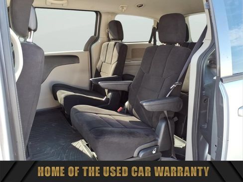 Used 2013 Dodge Grand Caravan SXT FWD image 29